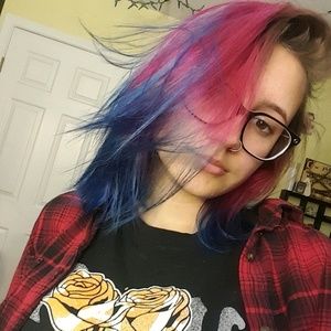 Meet your Posher, Delta